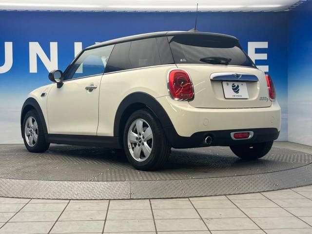 Bmw MINI 2017-03 193090-16