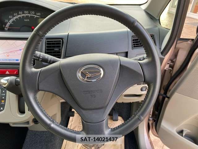 Daihatsu MOVE 2011-06 205047-18