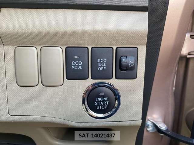Daihatsu MOVE 2011-06 205047-13