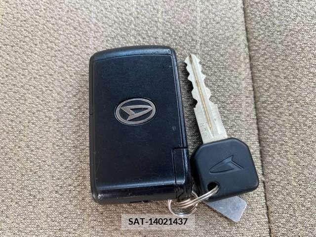 Daihatsu MOVE 2011-06 205047-16