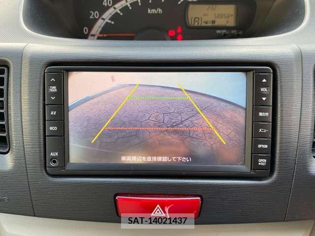 Daihatsu MOVE 2011-06 205047-14