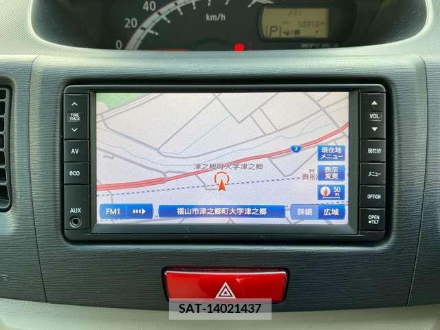Daihatsu MOVE 2011-06 205047-11