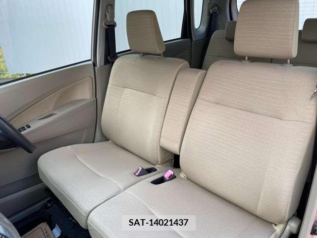 Daihatsu MOVE 2011-06 205047-9