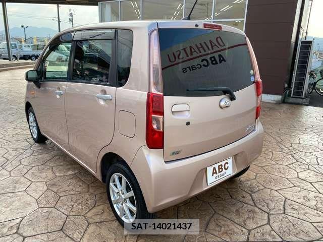Daihatsu MOVE 2011-06 205047-5