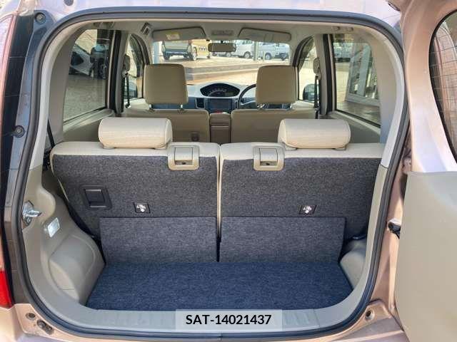 Daihatsu MOVE 2011-06 205047-6