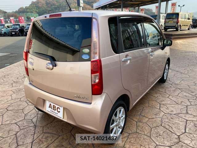 Daihatsu MOVE 2011-06 205047-3