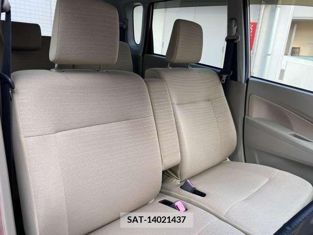 Daihatsu MOVE 2011-06 205047-8