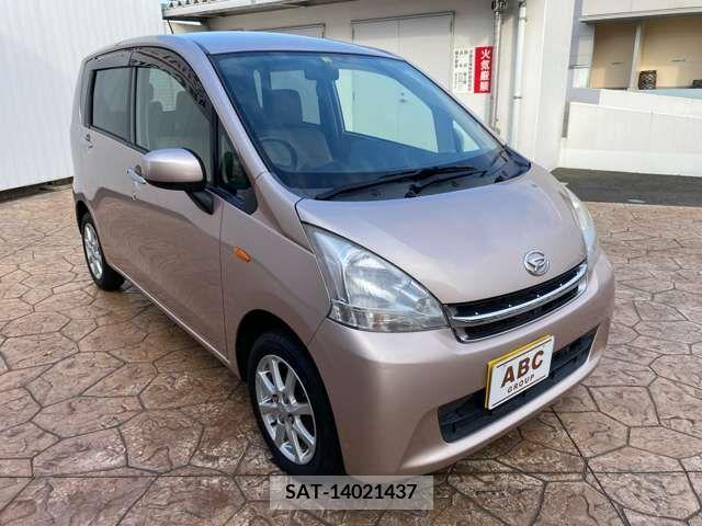 Daihatsu MOVE 2011-06 205047-2
