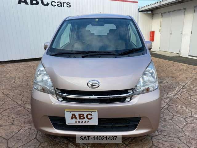 Daihatsu MOVE 2011-06 205047-1