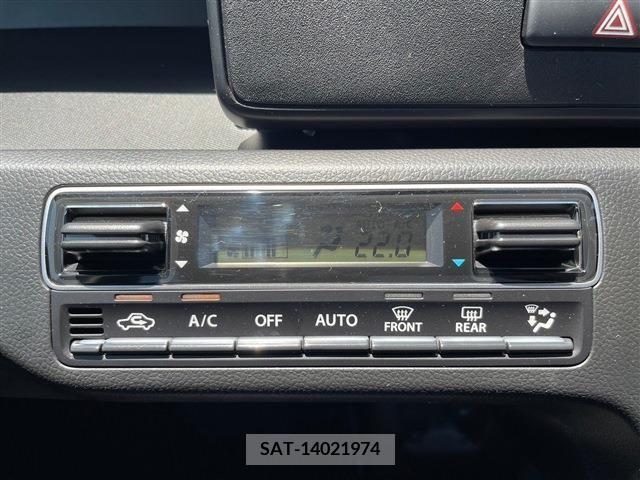 Suzuki WAGON R 2022-09 289764-14