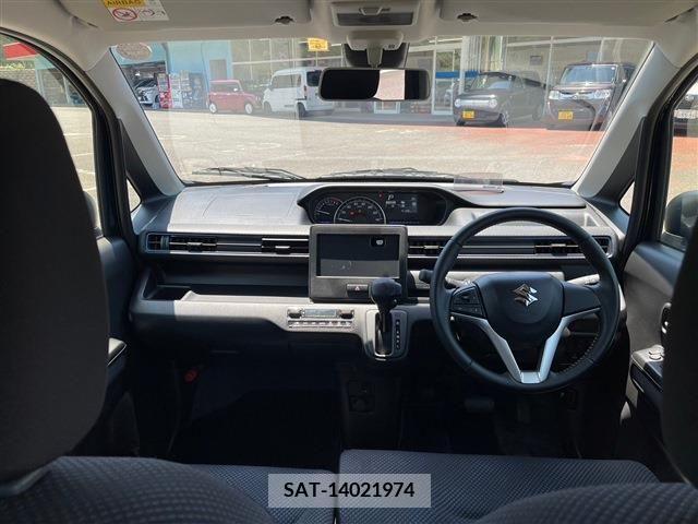 Suzuki WAGON R 2022-09 289764-1