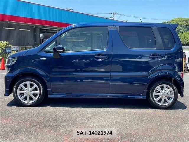 Suzuki WAGON R 2022-09 289764-6