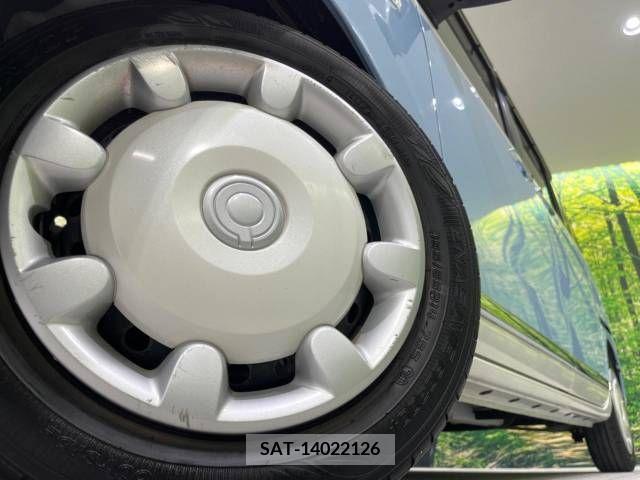 Daihatsu MOVE 2016-11 279005-13