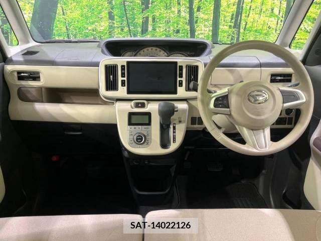 Daihatsu MOVE 2016-11 279005-1