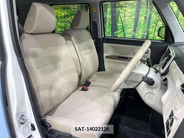 Daihatsu MOVE 2016-11 279005-8