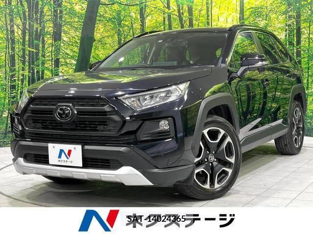 Toyota RAV4 2019-05 228723-0
