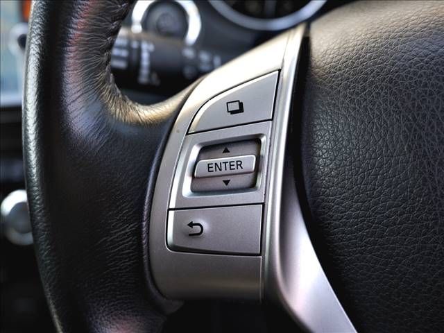 Nissan X-TRAIL 2014-02 1336-4