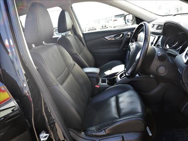 Nissan X-TRAIL 2014-02 1336-14