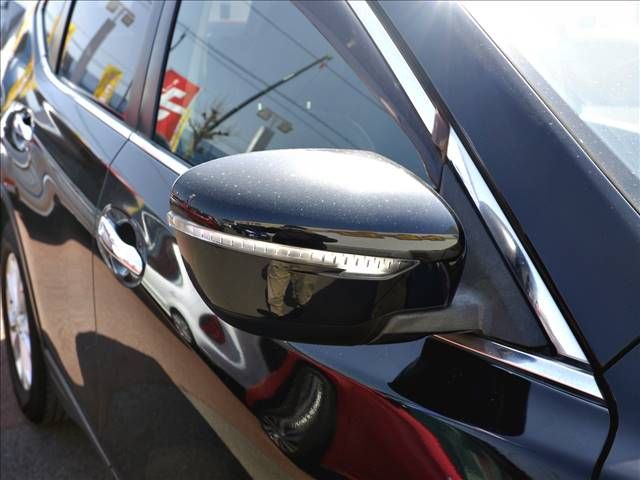 Nissan X-TRAIL 2014-02 1336-11