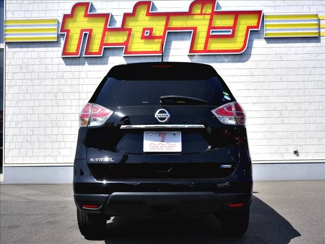 Nissan X-TRAIL 2014-02 1336-17