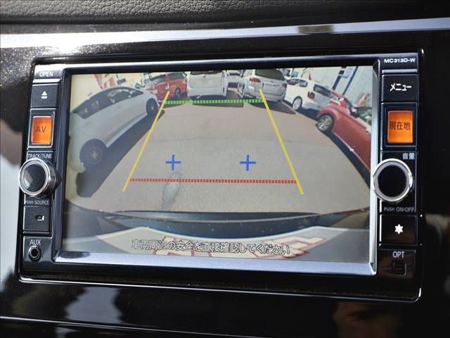 Nissan X-TRAIL 2014-02 1336-3