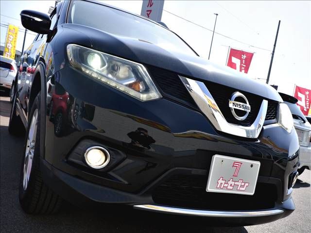 Nissan X-TRAIL 2014-02 1336-10