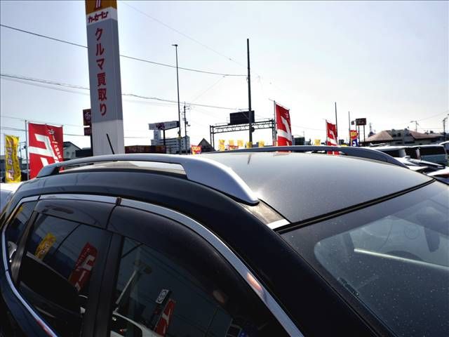 Nissan X-TRAIL 2014-02 1336-13