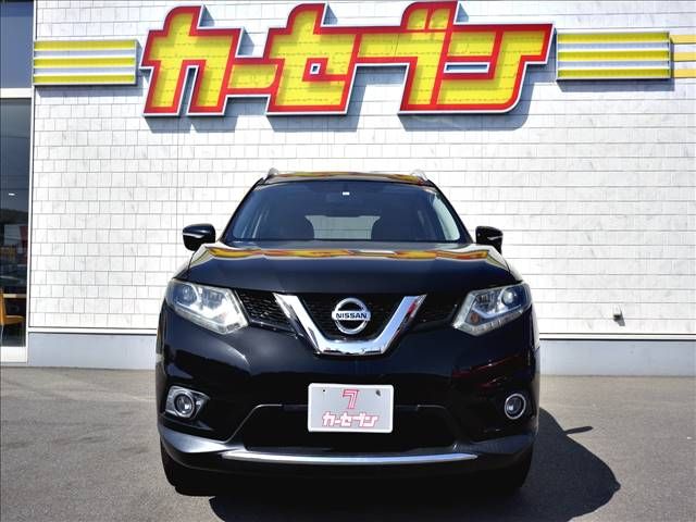 Nissan X-TRAIL 2014-02 1336-16