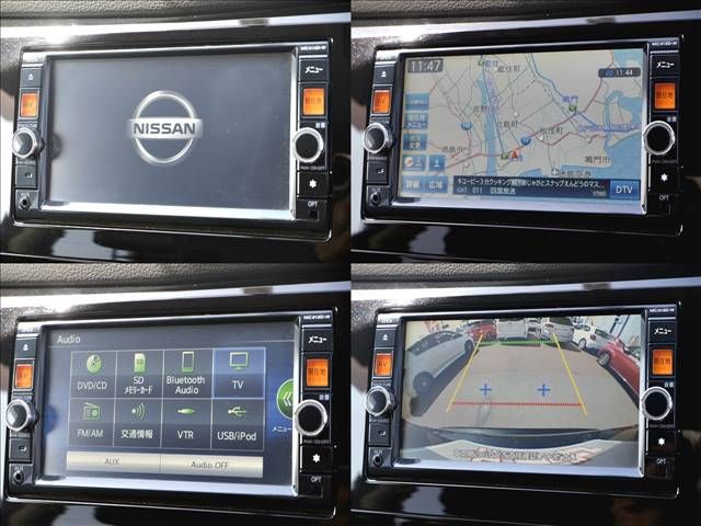Nissan X-TRAIL 2014-02 1336-2