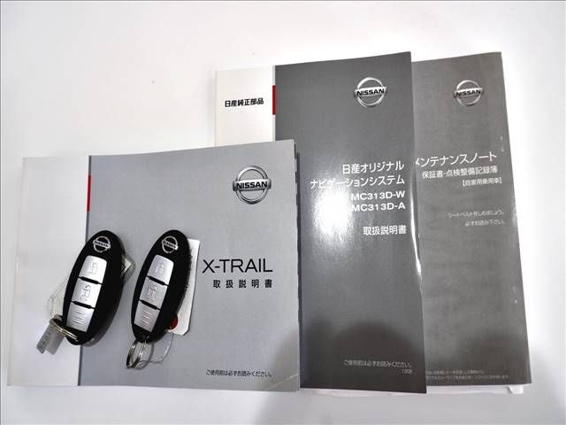 Nissan X-TRAIL 2014-02 1336-19