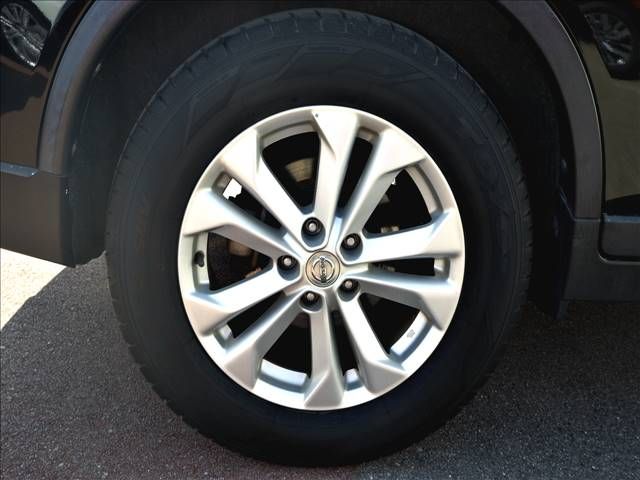 Nissan X-TRAIL 2014-02 1336-12