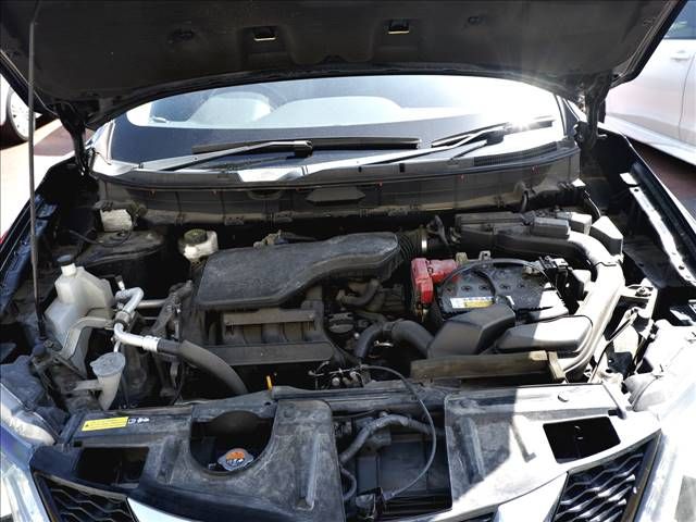 Nissan X-TRAIL 2014-02 1336-18