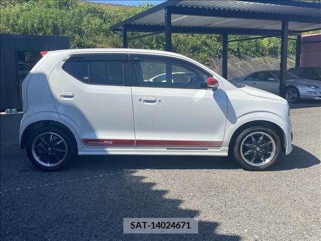 Suzuki ALTO 2015-08 259620-5