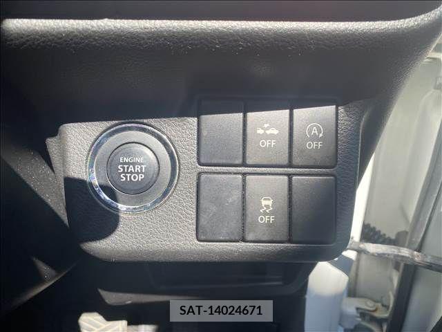Suzuki ALTO 2015-08 259620-9