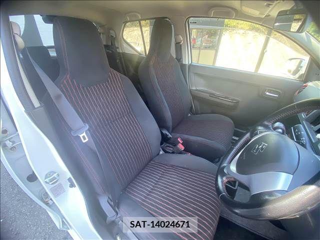 Suzuki ALTO 2015-08 259620-10