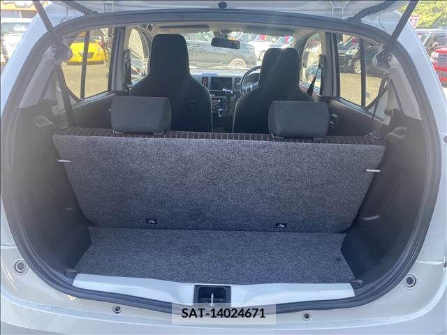 Suzuki ALTO 2015-08 259620-12