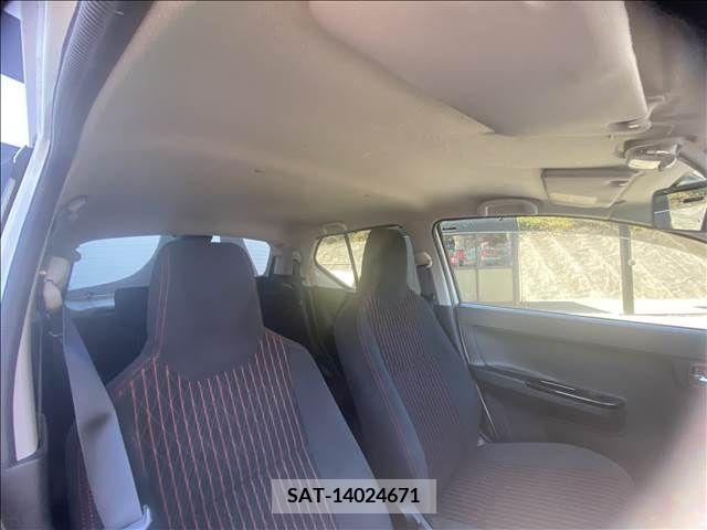 Suzuki ALTO 2015-08 259620-17