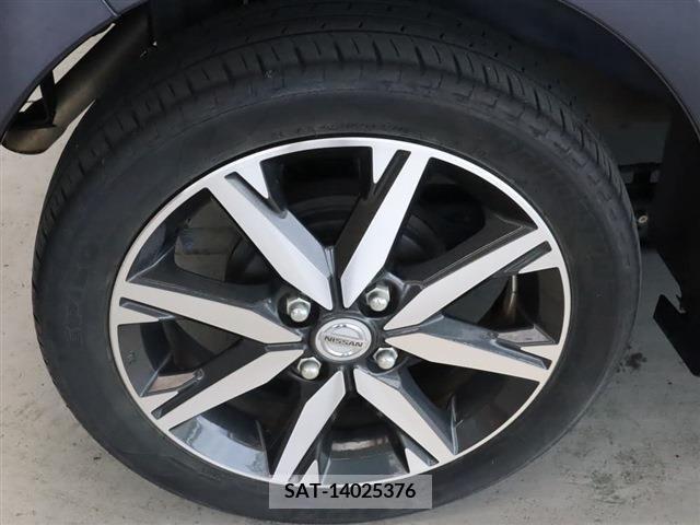 Nissan DAYZ 2019-03 353421-9