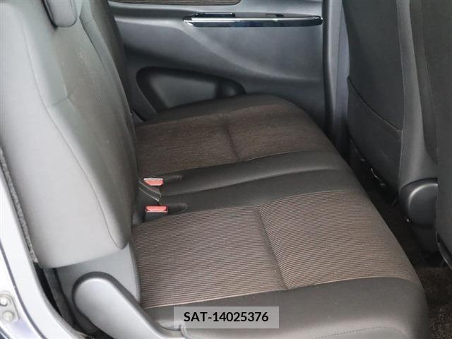 Nissan DAYZ 2019-03 353421-25
