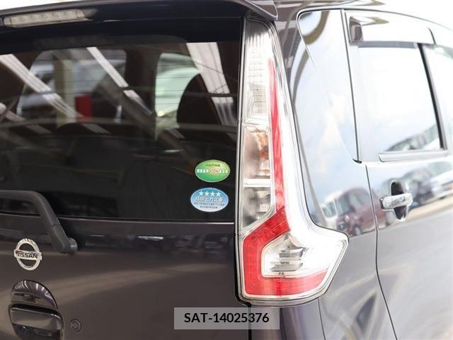 Nissan DAYZ 2019-03 353421-8