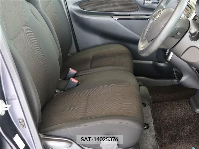 Nissan DAYZ 2019-03 353421-23
