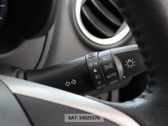 Nissan DAYZ 2019-03 353421-21
