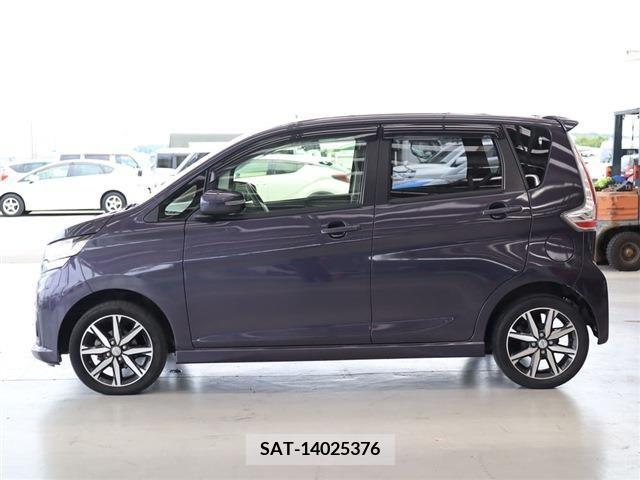 Nissan DAYZ 2019-03 353421-6