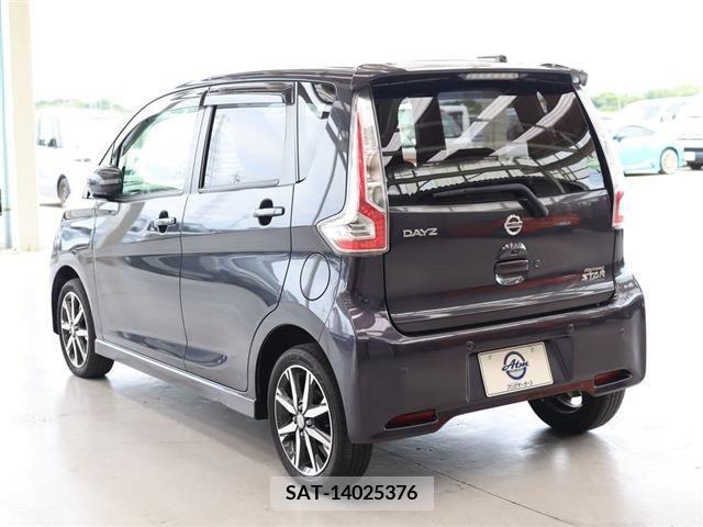 Nissan DAYZ 2019-03 353421-5