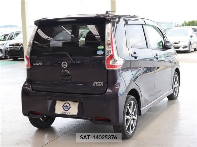 Nissan DAYZ 2019-03 353421-3