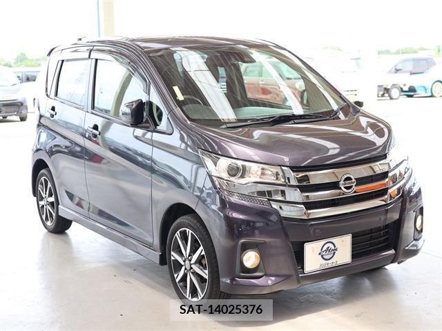 Nissan DAYZ 2019-03 353421-2