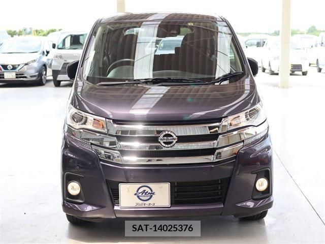 Nissan DAYZ 2019-03 353421-1