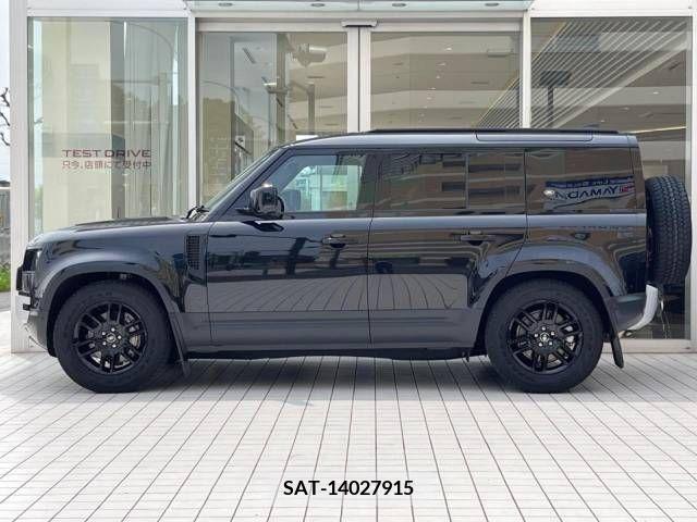 ROVER DEFENDER 2023-01 283804-19