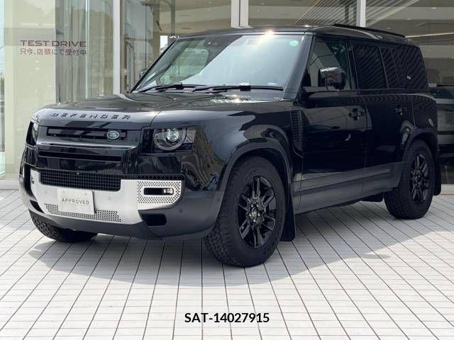 ROVER DEFENDER 2023-01 283804-18