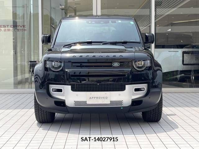 ROVER DEFENDER 2023-01 283804-17